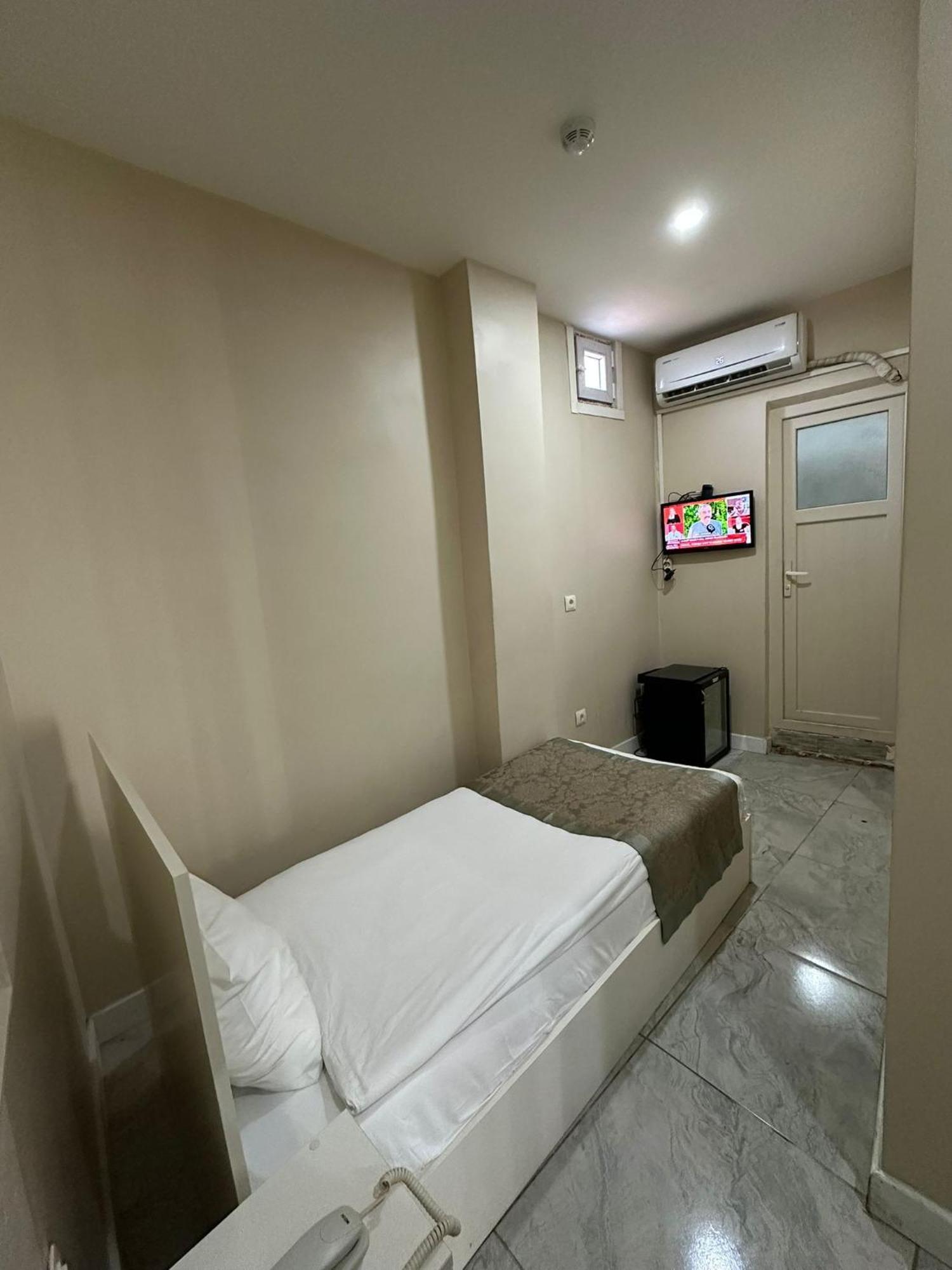 Rota Star Hotel Beyoglu Istambul Exterior foto